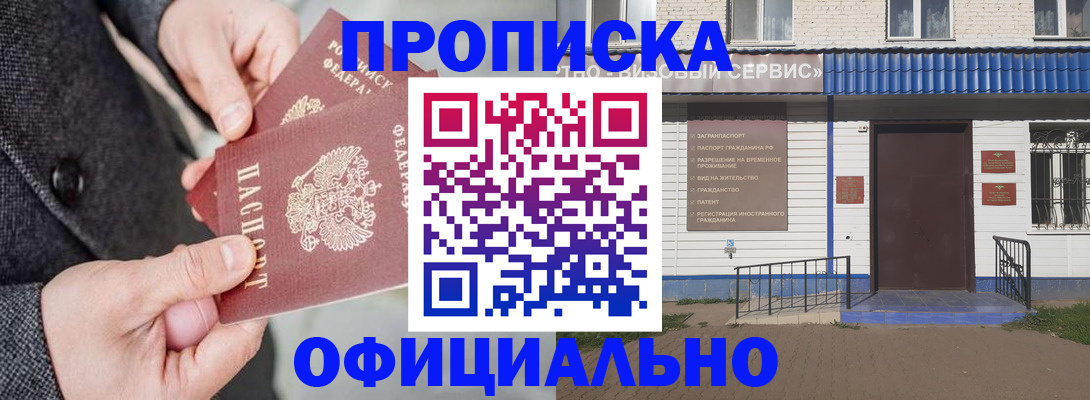 прописка в квартире в Шахунье